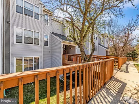 10 Deer Run #10A, Halethorpe, MD 21227 photo 51