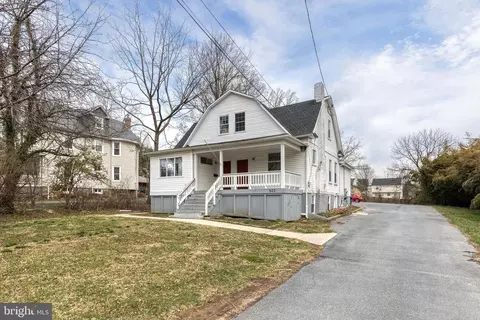 503 Academy Rd, Catonsville, MD 21228