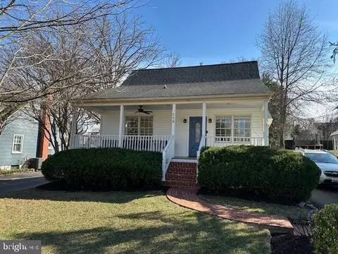 119 Cinder, Lutherville Timonium, MD 21093