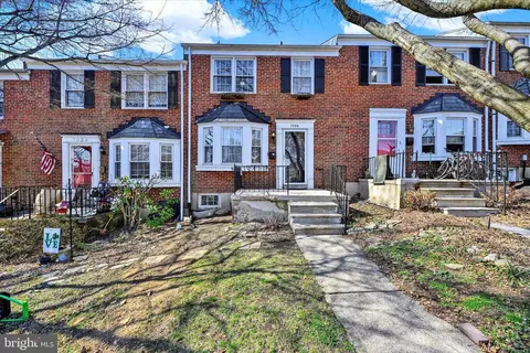 7226 Lanark Rd, Baltimore, MD 21212