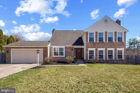 9319 Seven Courts Dr, Nottingham, MD 21236