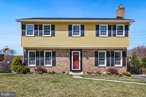 10551 Gateridge Rd, Cockeysville, MD 21030