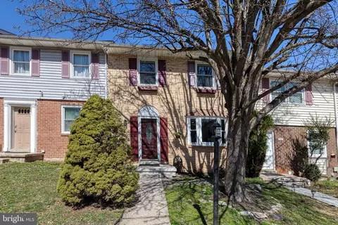 414 Falling Spring Ct, Reisterstown, MD 21136