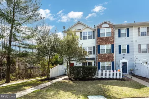 9201 Leigh Choice Ct #75, Owings Mills, MD 21117