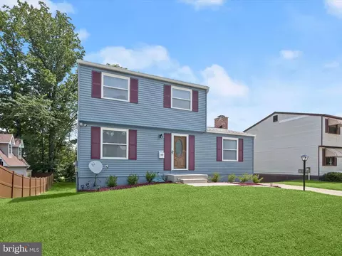 7217 N Alter St, Baltimore, MD 21207