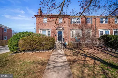 400 Regester Ave, Baltimore, MD 21212