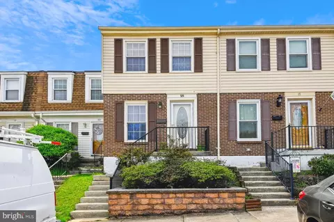 15 Beyda Ct #29H, Nottingham, MD 21236