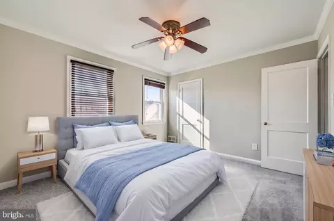 Bedroom - 7276 Conley St, Baltimore, MD 21224 photo 1 of 3