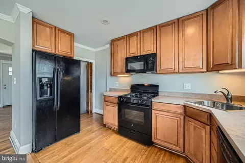 Kitchen - 7276 Conley St, Baltimore, MD 21224 photo 2 of 3