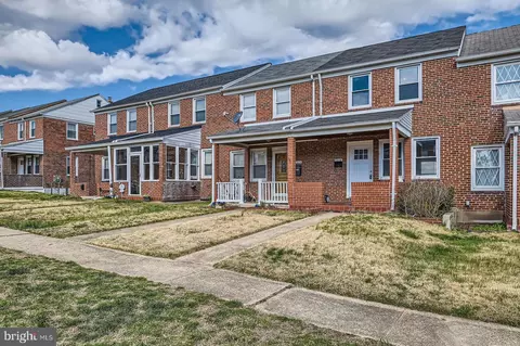 Other - 7276 Conley St, Baltimore, MD 21224 photo 1 of 8