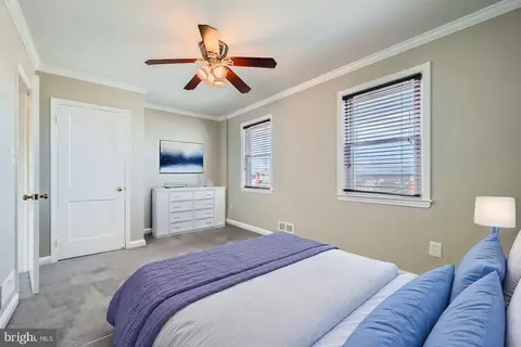 Bedroom - 7276 Conley St, Baltimore, MD 21224 photo 3 of 3