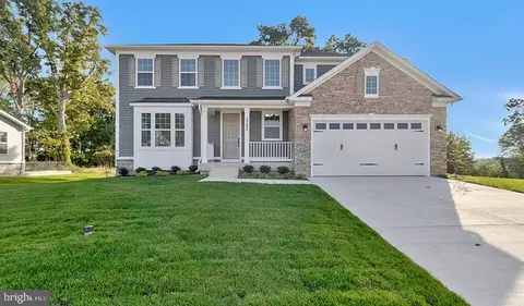 5703 Charles Way, White Marsh, MD 21162