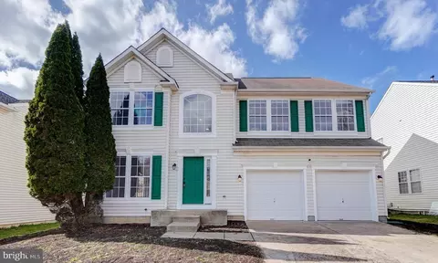 4718 Dark Star Way, Owings Mills, MD 21117