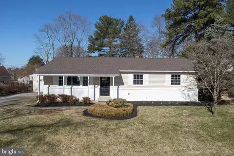 208 Margate Rd, Lutherville Timonium, MD 21093