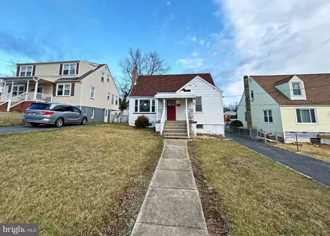 7916 Underhill Rd, Rosedale, MD 21237