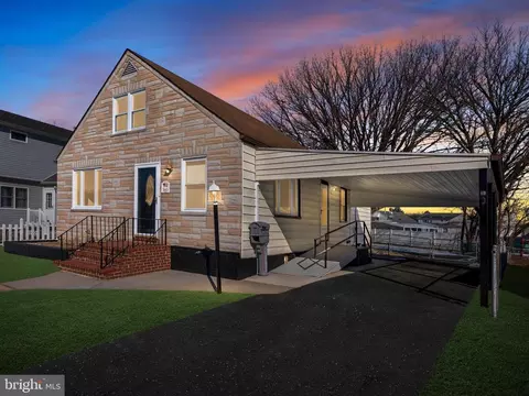 2605 Ambler, Dundalk, MD 21222
