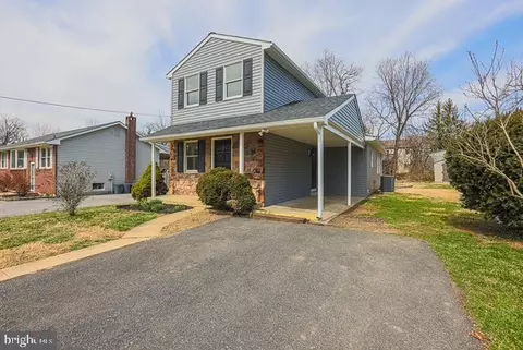 14 Rose St, Lutherville Timonium, MD 21093