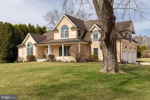 604 Valley View Rd, Towson, MD 21286