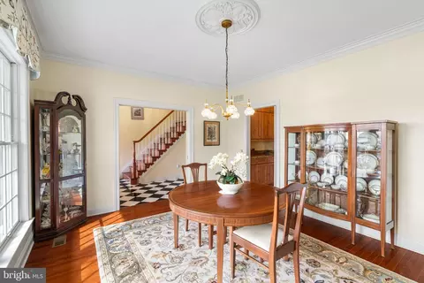 Dining - 604 Valley View Rd, Towson, MD 21286 photo 2 of 2