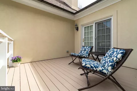 Exterior - 604 Valley View Rd, Towson, MD 21286 photo 12 of 12