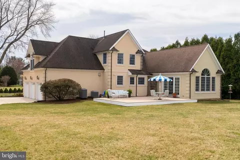 Exterior - 604 Valley View Rd, Towson, MD 21286 photo 10 of 12
