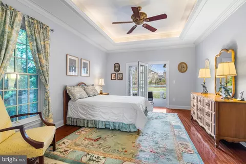 Bedroom - 604 Valley View Rd, Towson, MD 21286 photo 1 of 9