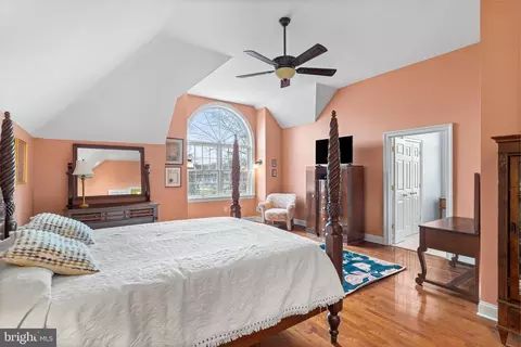 Bedroom - 604 Valley View Rd, Towson, MD 21286 photo 4 of 9