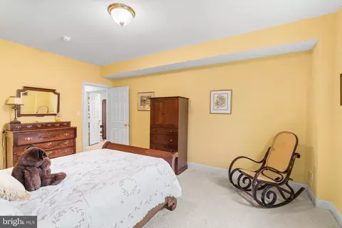 Bedroom - 604 Valley View Rd, Towson, MD 21286 photo 9 of 9
