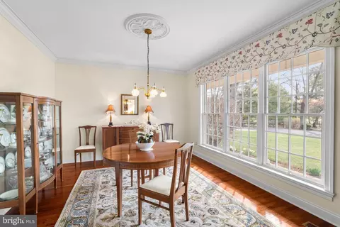 Dining - 604 Valley View Rd, Towson, MD 21286 photo 1 of 2