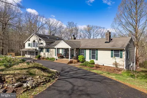 14219 Longnecker Rd, Reisterstown, MD 21136