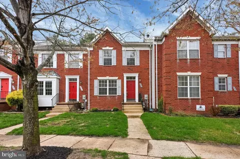 4954 Lockard Dr, Owings Mills, MD 21117