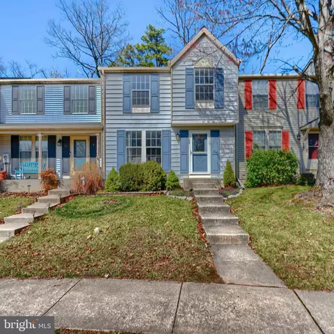 28 Dallington Ct, Perry Hall, MD 21128