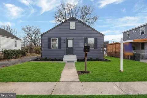2511 Mccomas Ave, Dundalk, MD 21222