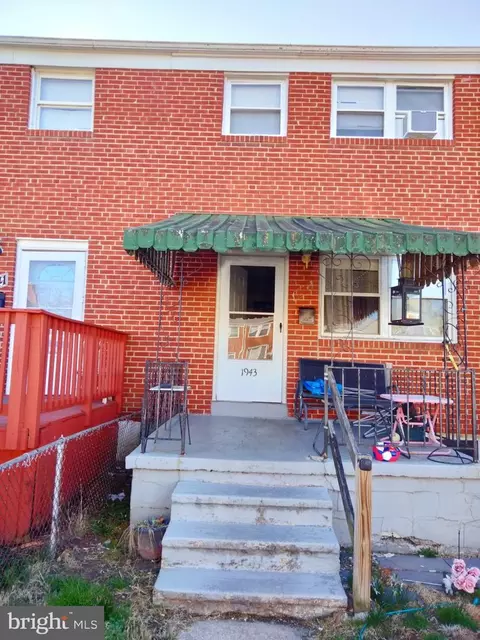 1943 Haselmere, Dundalk, MD 21222