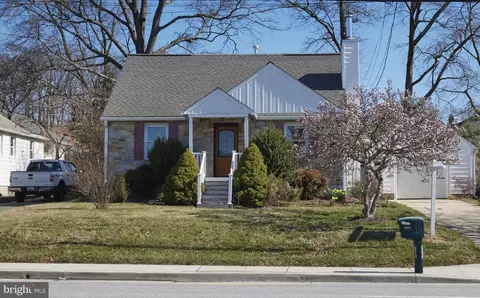 2524 E Joppa Rd, Parkville, MD 21234