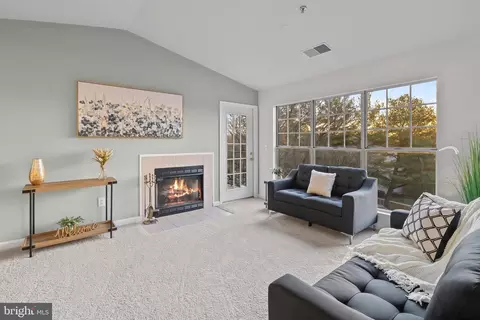 22 Ashlar Hill Ct #22, Parkville, MD 21234