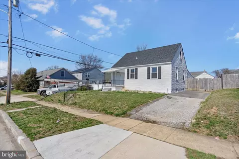 6800 Roberts Ave, Dundalk, MD 21222