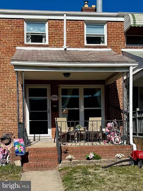1944 Wareham Rd, Dundalk, MD 21222