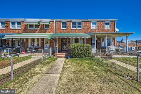 402 Stemmers Run Rd, Essex, MD 21221