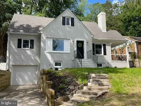502 Alabama Rd, Towson, MD 21204