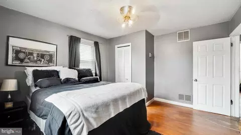 Bedroom - 5103 Thomas Ave, Nottingham, MD 21236 photo 1 of 1