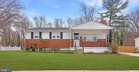 112 Springside Dr, Lutherville Timonium, MD 21093