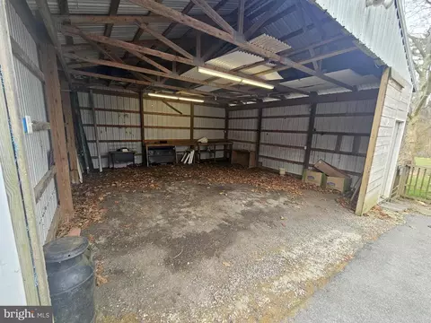 Exterior - 15216 Parrish Rd, Upperco, MD 21155 photo 2 of 7