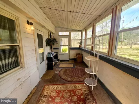 Exterior - 15216 Parrish Rd, Upperco, MD 21155 photo 7 of 7