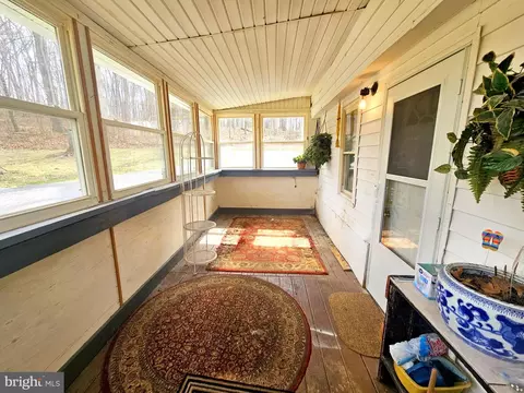 Exterior - 15216 Parrish Rd, Upperco, MD 21155 photo 6 of 7