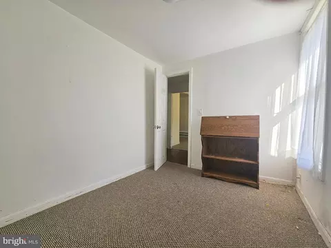 Bedroom - 15216 Parrish Rd, Upperco, MD 21155 photo 5 of 5