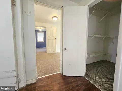 Entry Way - 15216 Parrish Rd, Upperco, MD 21155 photo 2 of 2
