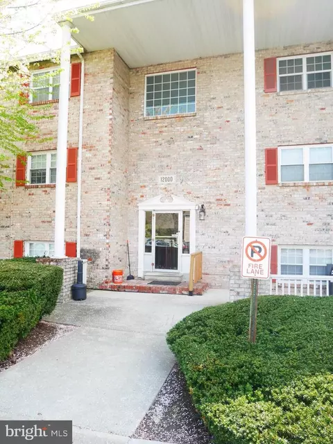 12000 C Tarragon Rd #C, Reisterstown, MD 21136