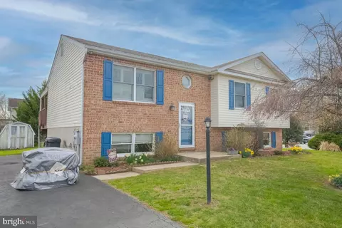 7301 Greenbank, Middle River, MD 21220