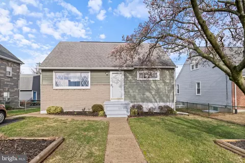 6222 Hamilton Ave, Rosedale, MD 21237